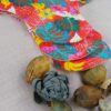 Serviette hygiénique de #LaFabrikduReutilisable