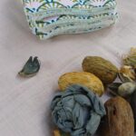 Les lingettes démaquillantes #LaFabrikduReutilisable