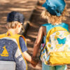 Sac à Dos Scolaire Enfant Imperméable Personnalisé – Image 3